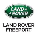 Land Rover Freeport logo